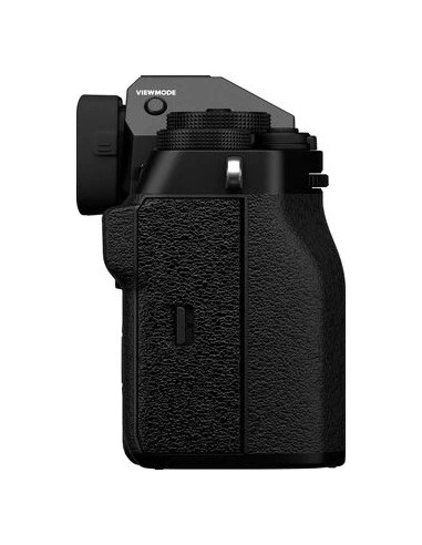 X-T5 Nero + XF 16-80mm f/4.0 R OIS WR